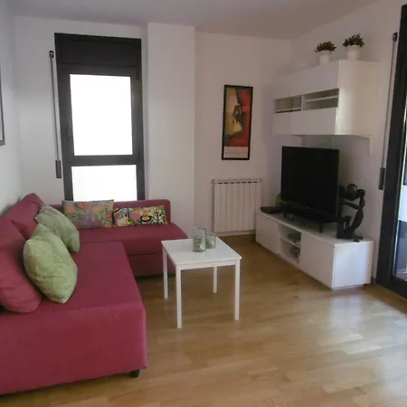 Appartement Amplio Con Piscina Y Aire Acondionado