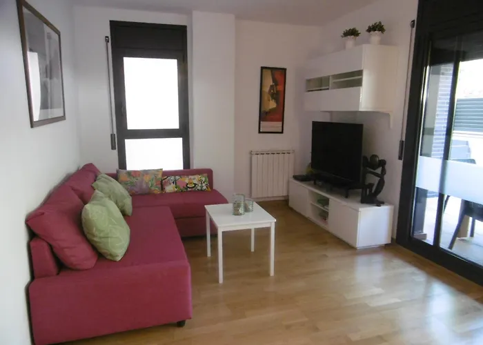 Appartement Amplio Con Piscina Y Aire Acondionado