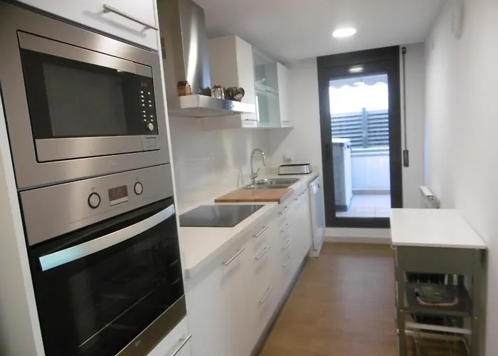 Amplio Con Piscina Y Aire Acondionado Tossa de Mar