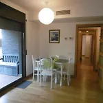 Amplio Con Piscina Y Aire Acondionado Apartament Tossa de Mar