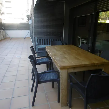 Amplio Con Piscina Y Aire Acondionado * Тосса-де-Мар