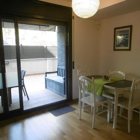 Amplio Con Piscina Y Aire Acondionado Τόσα ντε Μαρ