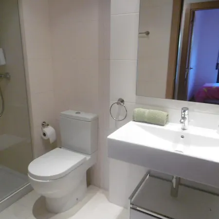 Διαμέρισμα Amplio Con Piscina Y Aire Acondionado Τόσα ντε Μαρ